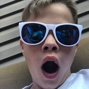 Meet your Posher, Morgan